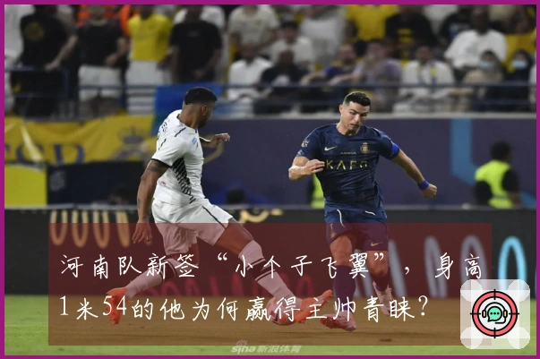 河南队新签“小个子飞翼”，身高1米54的他为何赢得主帅青睐？